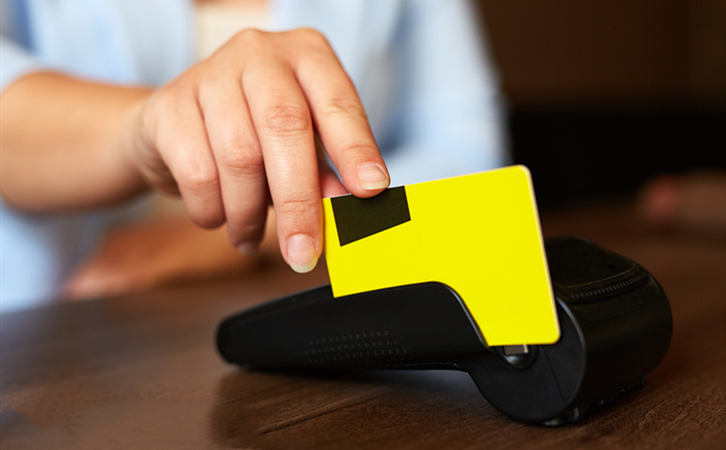 嘉聯支付pos機可靠不