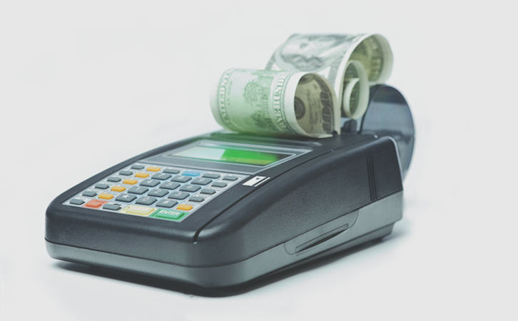 嘉聯支付pos機可靠不