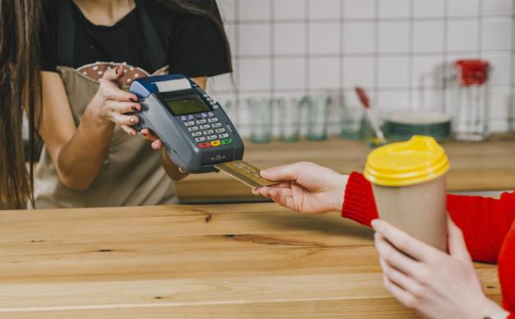 辦pos機有風險嗎