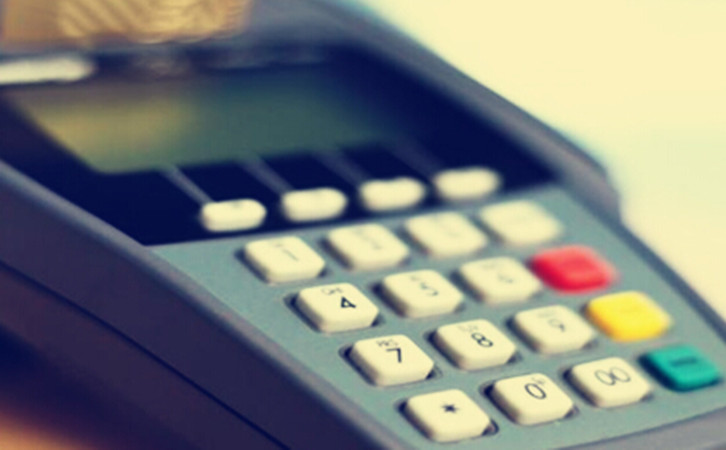 pos機(jī)流量卡沒流量了