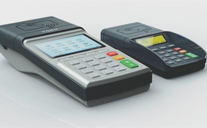 pos機(jī)流量卡沒流量了