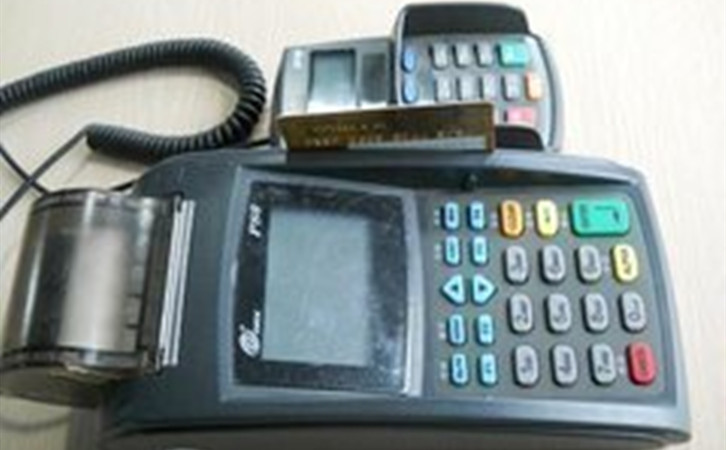 通聯pos機怎么樣