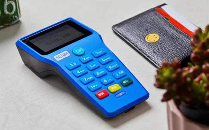 辦pos機(jī)需要多少錢