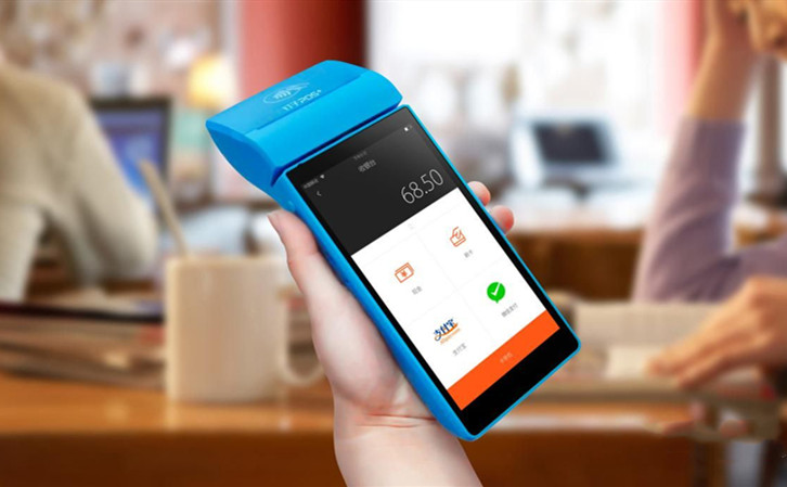 快錢(qián)pos機(jī)刷卡1萬(wàn)手續(xù)費(fèi)