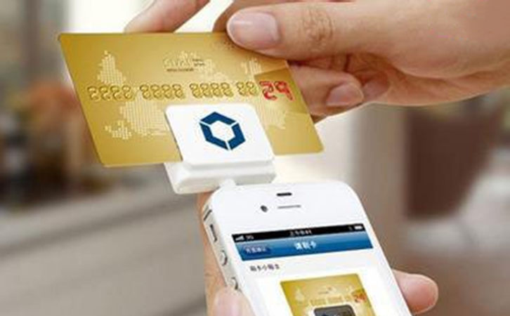 信用卡pos機選擇