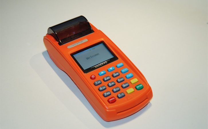 信用卡pos機選擇