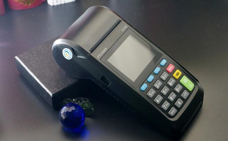 上海辦理pos機