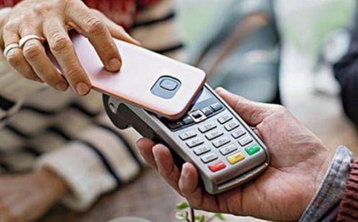 杉德久付pos機安全嗎