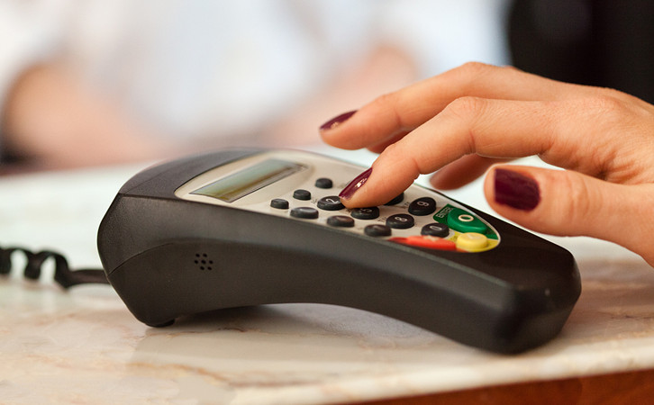 星支付pos機安全嗎