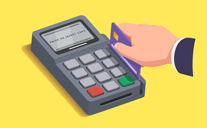 北京個人辦理pos機