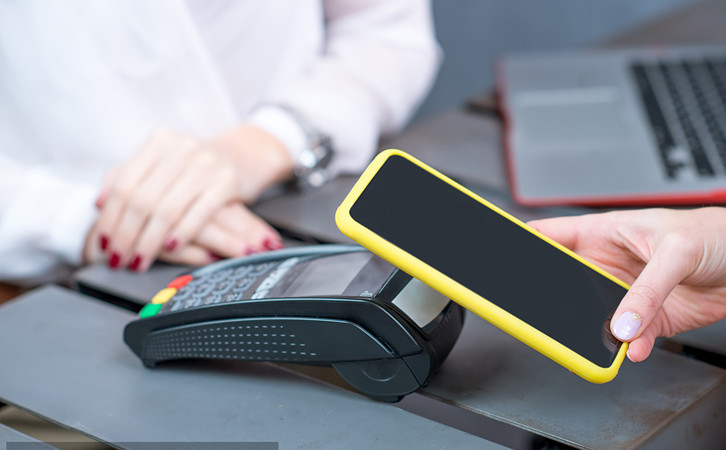 付臨門pos機怎么樣