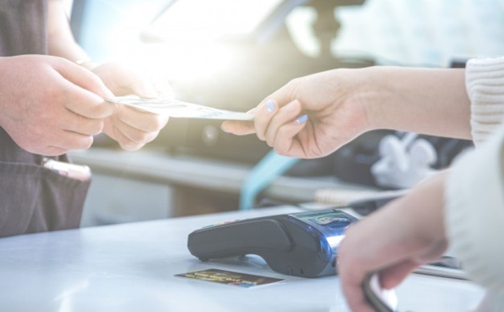 商戶pos機費率是多少