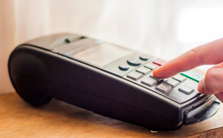 pos機(jī)顯示連接失敗2317