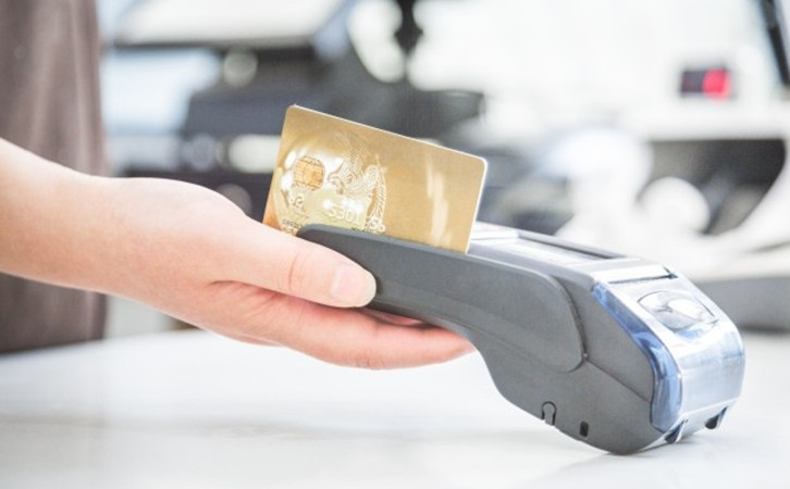 pos機(jī)不能預(yù)授權(quán)