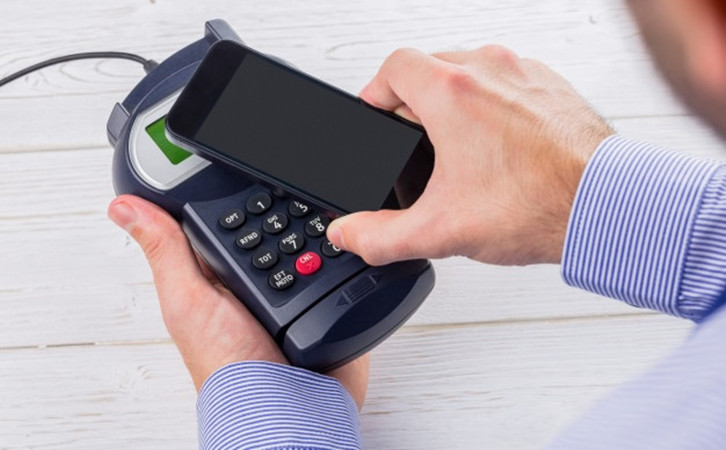 pos機(jī)不能預(yù)授權(quán)