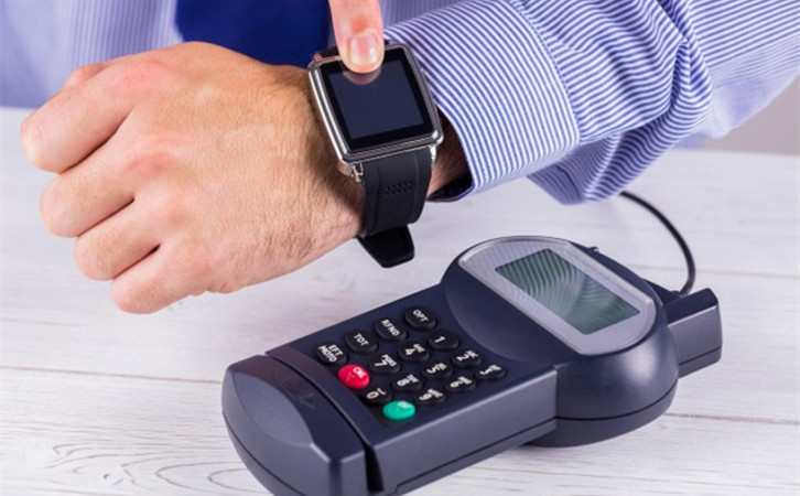 銀聯pos還有封頂機可以刷儲蓄卡