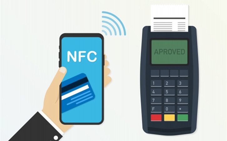 pos機微信廣告語