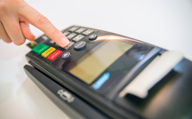 pos機微信廣告語