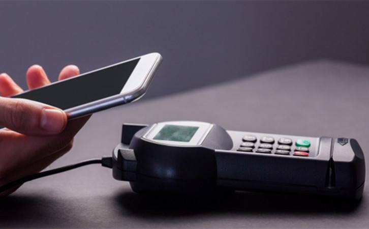 銀聯pos機查交易明細