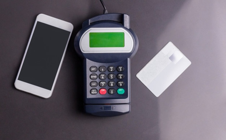 建行pos機周六到賬