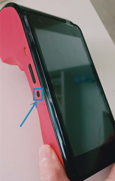 pos機(jī)的開關(guān)在哪里