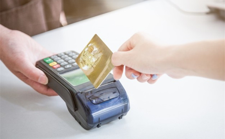 通付pos機提款支付密碼