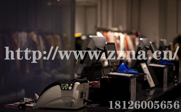 pos機進銷存系統