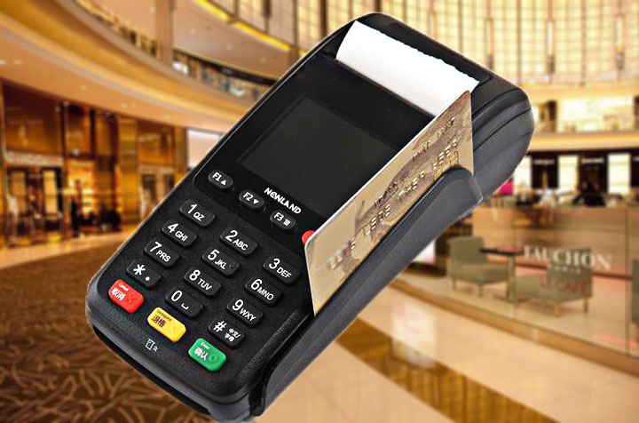 開店寶代理激活一臺反多少