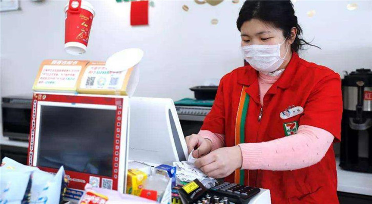 疫情影響銀聯(lián)POS機代理